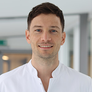 Porträt von Dr. Alexander Röhrl
